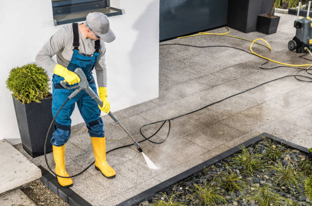 Fence Pressure Washing in Utqiagvik, AK